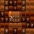Sudoku Omega Game