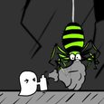 Ghost vs Bugs