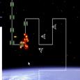 SH3 Earth Space Tower Defense