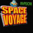 Space Voyage Invasion TD
