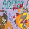 Arena Rush