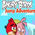 Angry Bird Jump Adventure