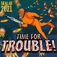 Sea Lab 2021 Game