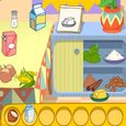 Doras Cooking Game
