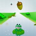 Frog Pond Game