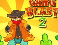 Gangblast 2 Game
