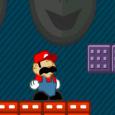 Mario Boss Bash