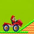 Mario Express Game