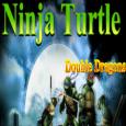 Ninja Turtle Double Dragons