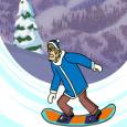 Scoobydoo Big Air Snow Show