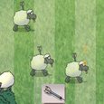 Sheep Reaction Game
