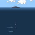 Submarines Attack Game